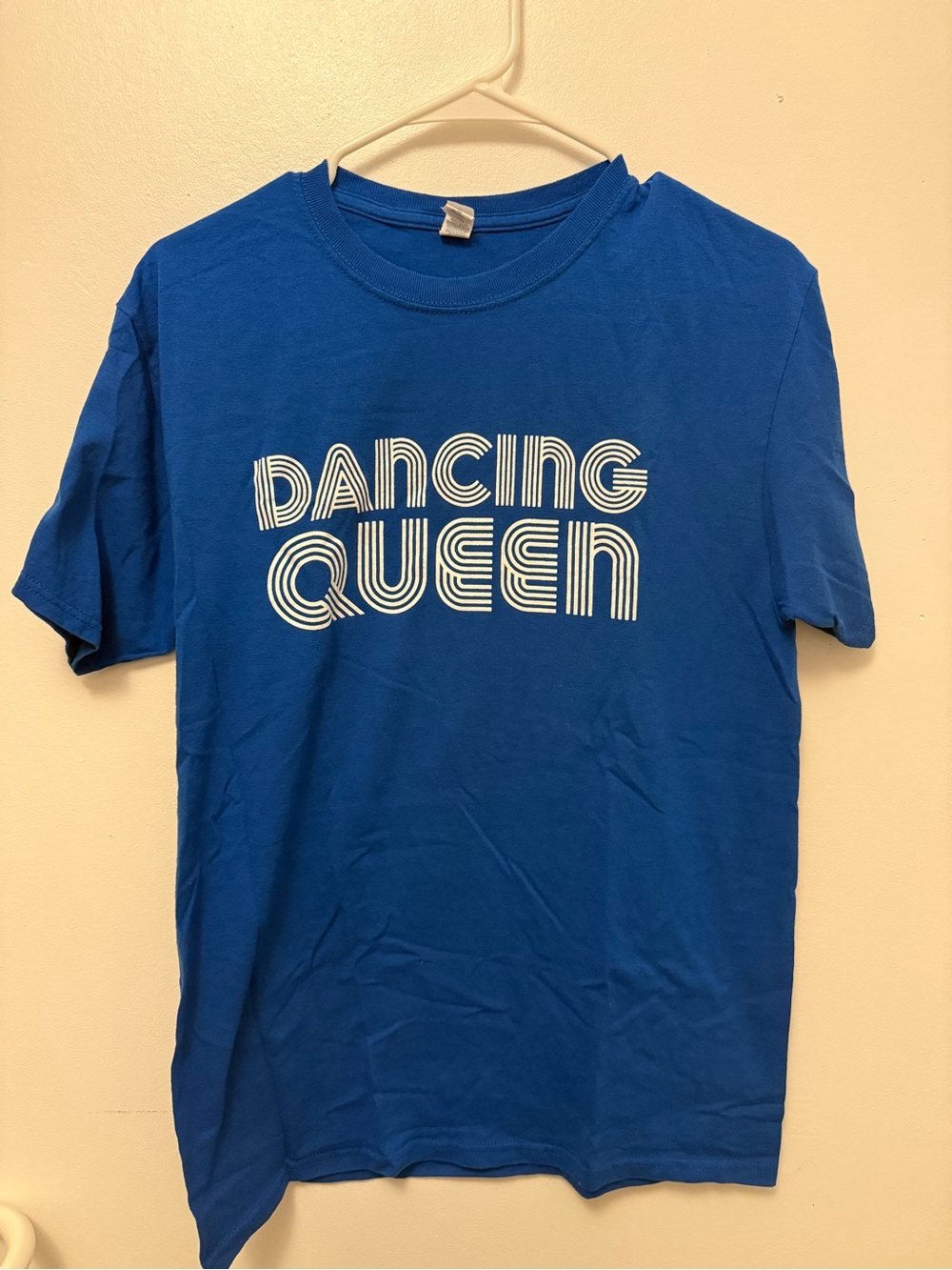 Mamma Mia Dancing Queen t-shirt